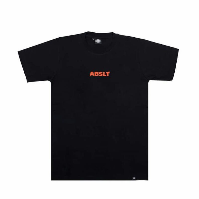 308 ABSLT KAOS ORANGE BLACK