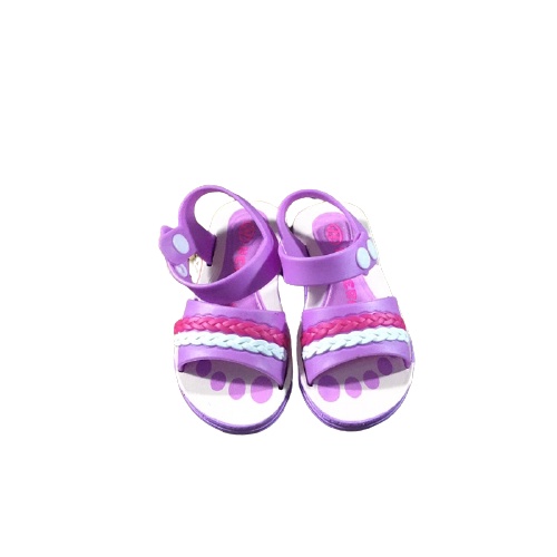 gof NEW ERA BB/KC-2007 sandal anak perempuan ukuran 19-24