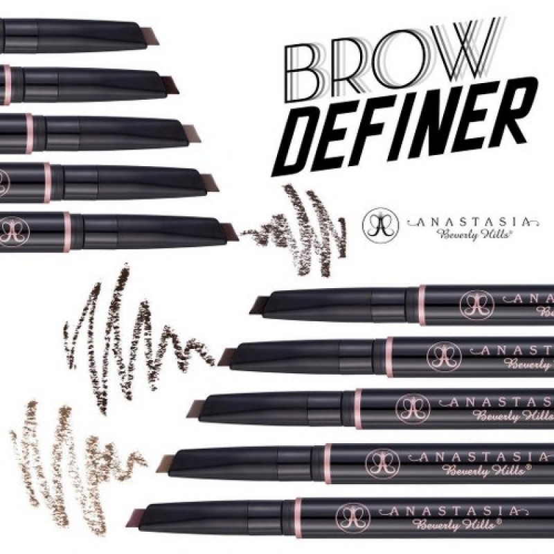 

Anastasia Beverly Hills Brow Definer