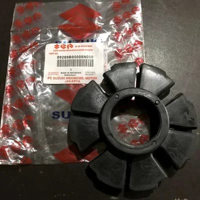 Karet Tromol Damper Peredam Roda Suzuki Satria FU Smash Shogun