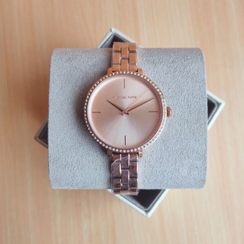 Jam MK Charley Rosegold MK4400 Original