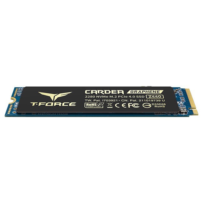 Team Group T-Force Cardea Z440 SSD 1TB M.2 NVME PCIE Gen4