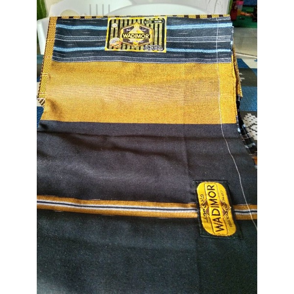 sarung wadimor manik manik