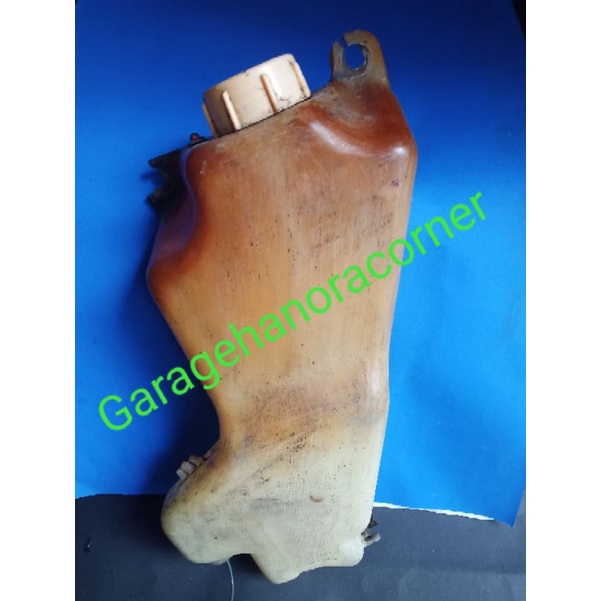 Tabung air wifer ford laser