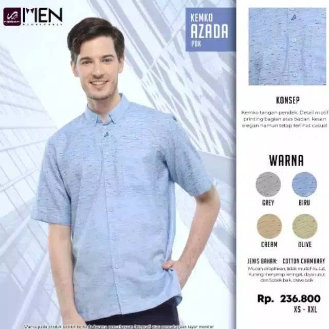 Kemko Azada pdk - KEMKO RABBANI TERBARY 2020