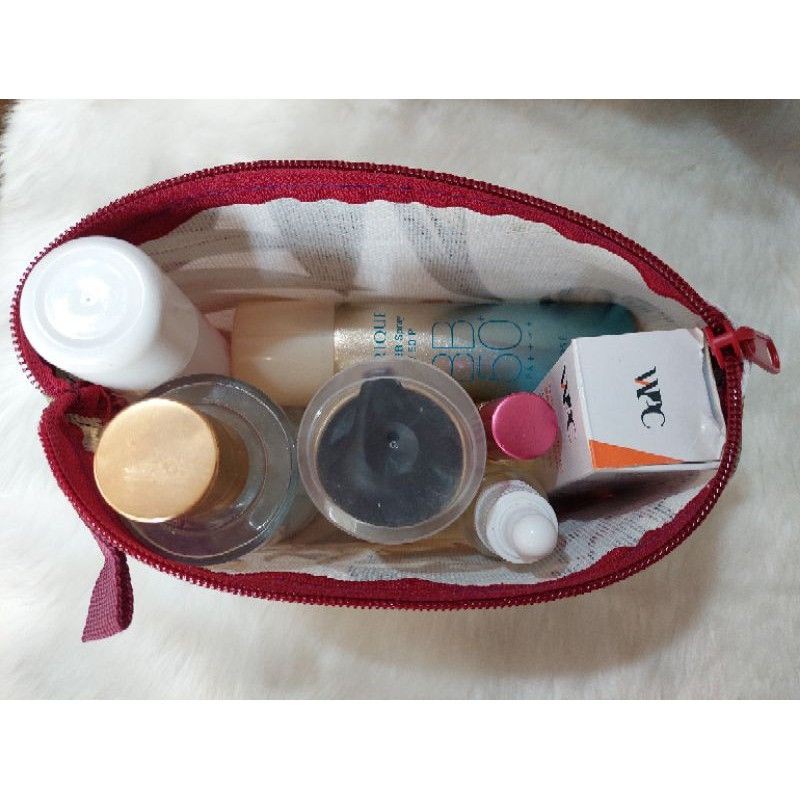 Dompet Kosmetik / Pouch Make up