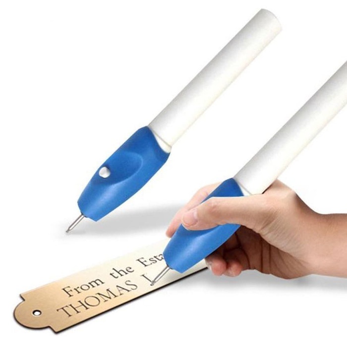 

Engrave It Pen Alat Ukir Grafir