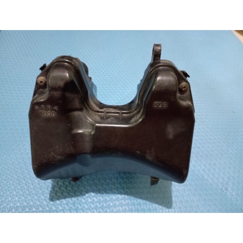 BOX FILTER YAMAHA FEGA ZR LAMA ORIGINA 5D9