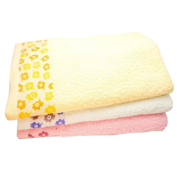 Dixon Handuk Mandi Dewasa 65x135 2007