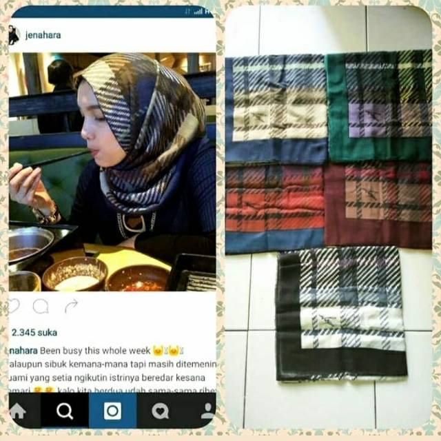 Tierack Ida Royani BEST SELLER