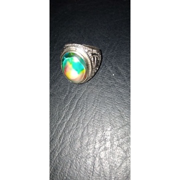 BATU AKIK RUBAH PANCAWARMA BANYUWANGI