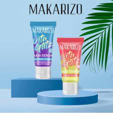 MAKARIZO VITAGLITZ HAIR SERUM 8 ML @MJ