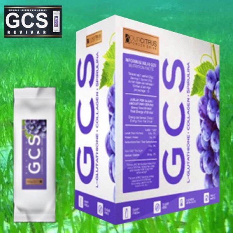 

GCScolagen