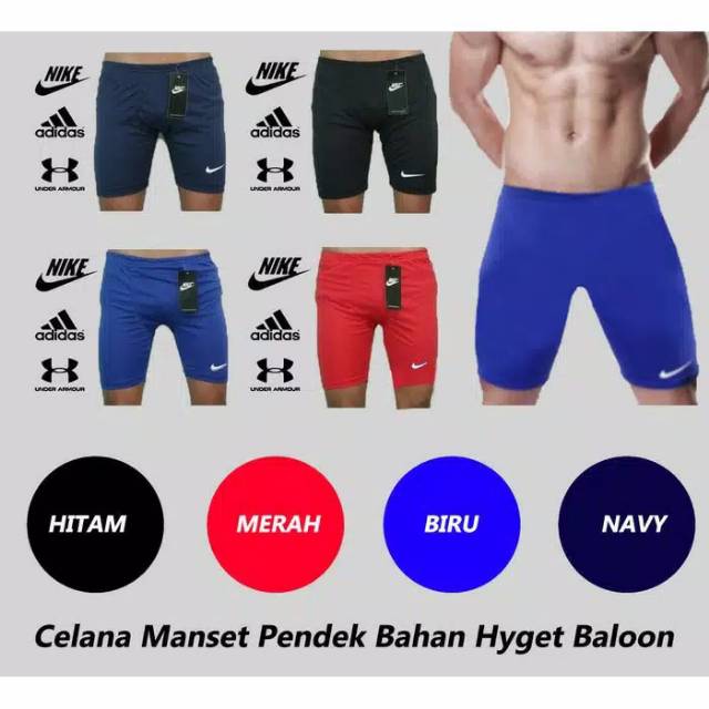 BAIM Celana Baselayer