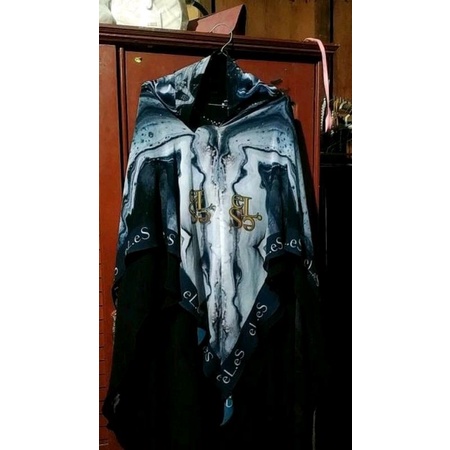 Preloved lina sukijo