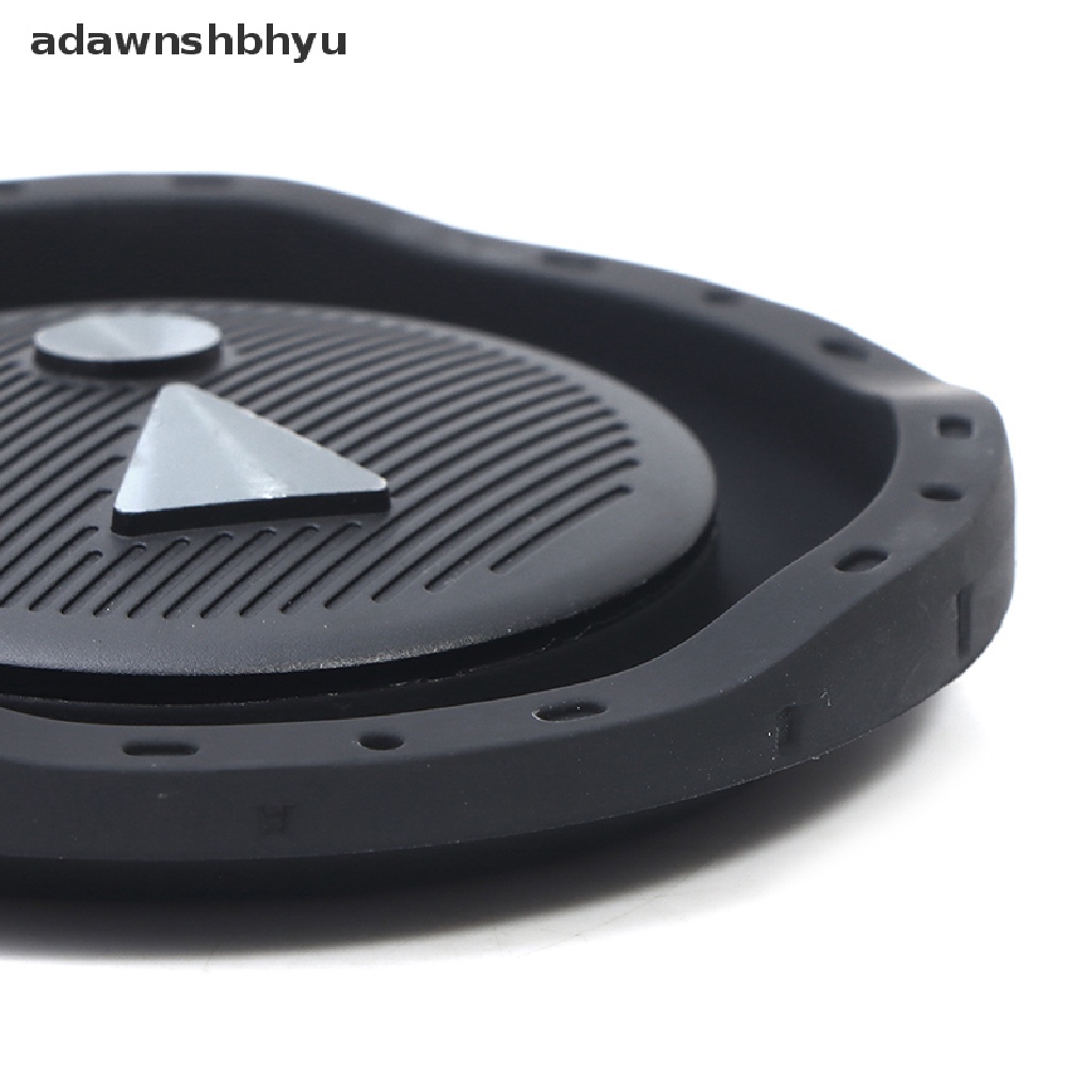 Speaker Pasif Bass Radiator adawnshbhyu 2.75 Inch Untuk Tambahan Bluetooth Frekuensi Rendah