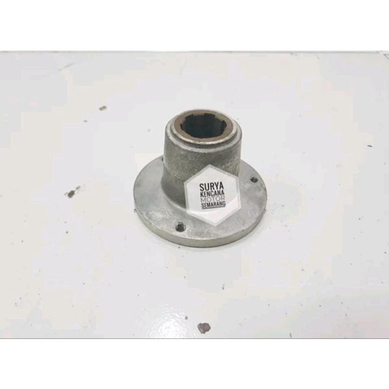 Rotor oli pom Honda CB 100 K2