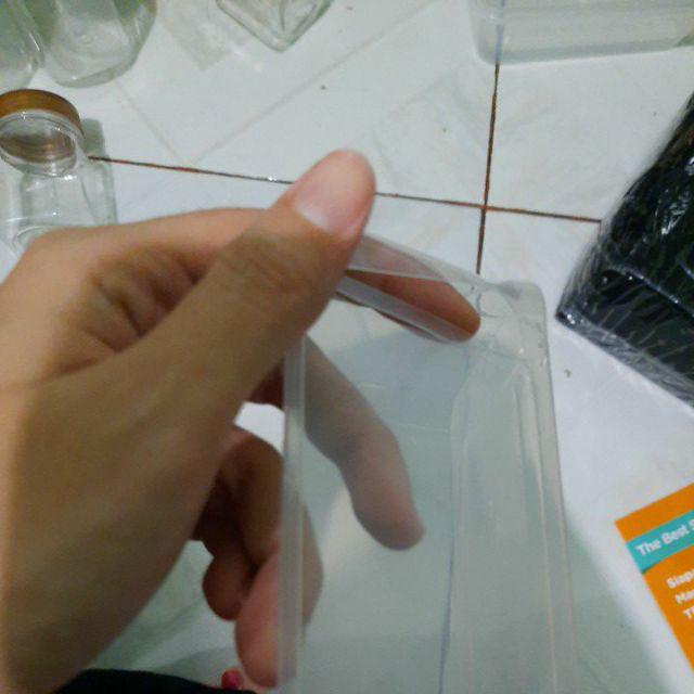 Container Ot 750ml/ Wadah Penyimpanan Makanan/ Kotak Makanan/ Microwave