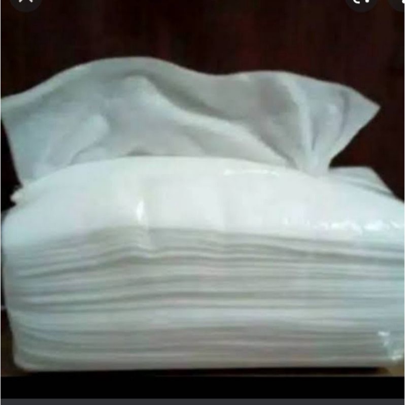 Tisu dapur / tisu serba guna / tisu dapur ajaib