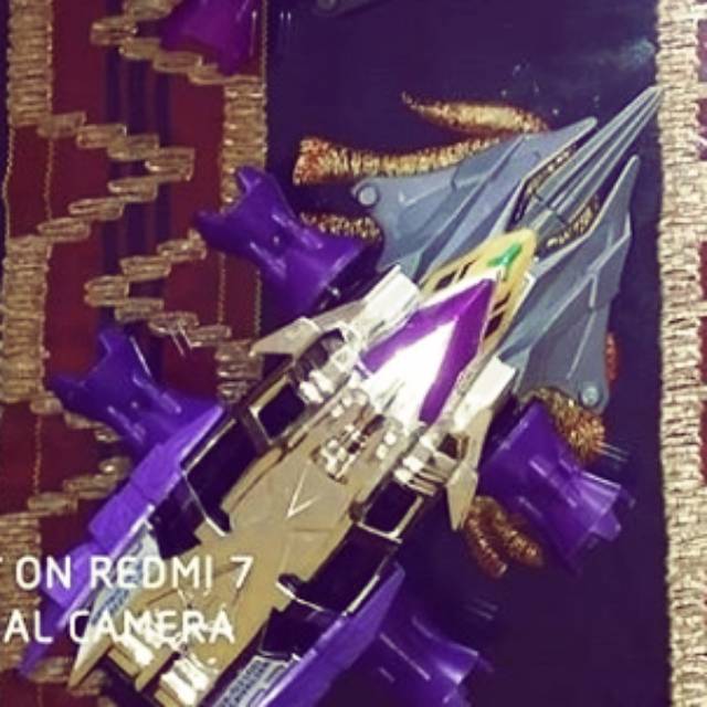 Ark cavalier jiada