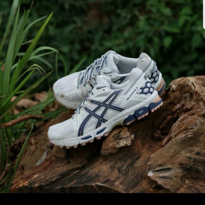 Asics Gel-Kahana 8 Original Indonesia