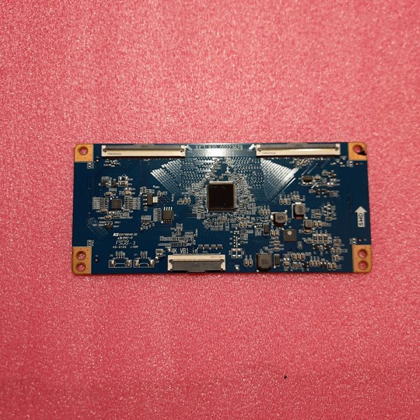 T CON TCON TV SMART CHANGHONG L55H6