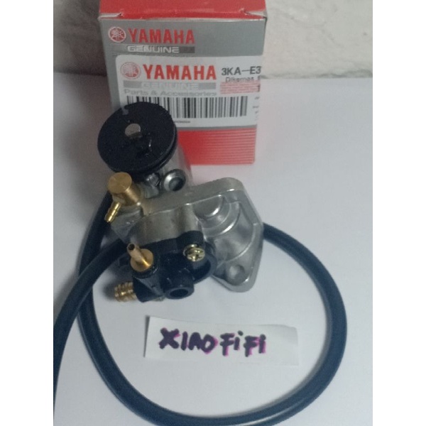 pompa oli assy rxk new