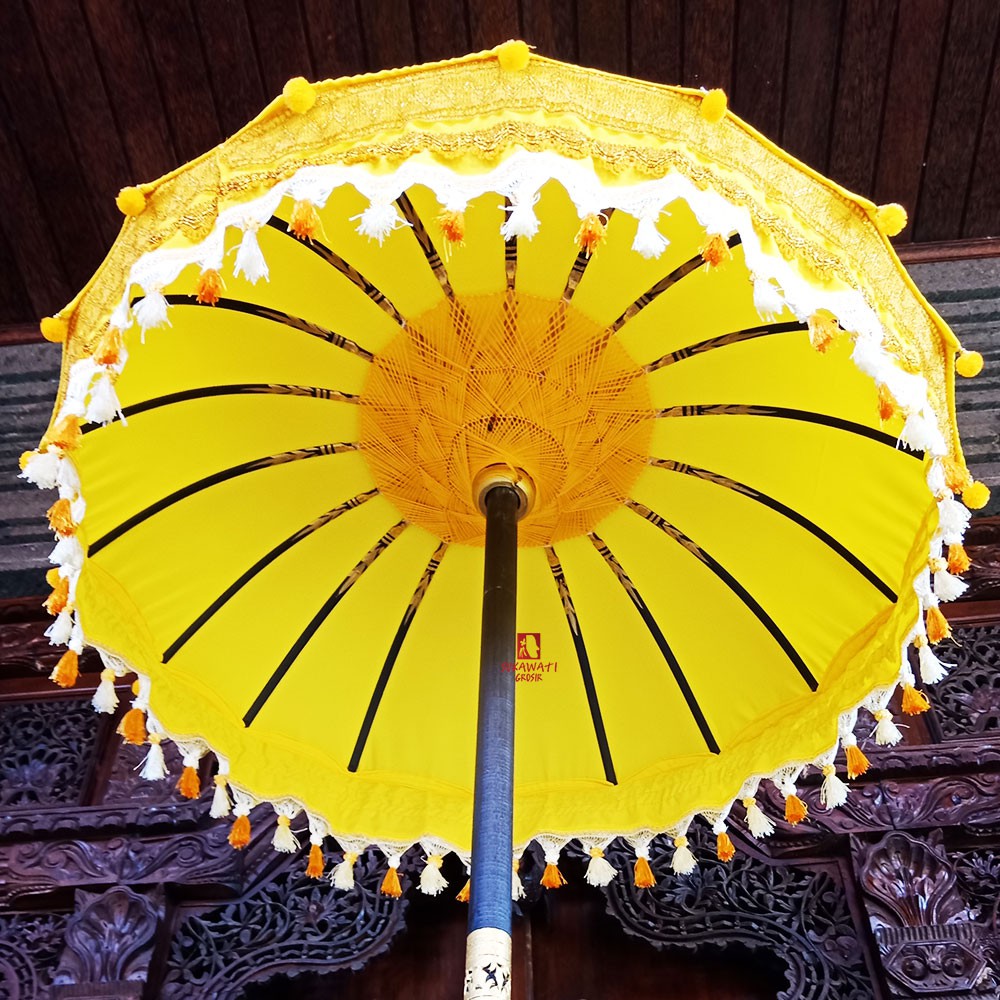 payung khas bali
