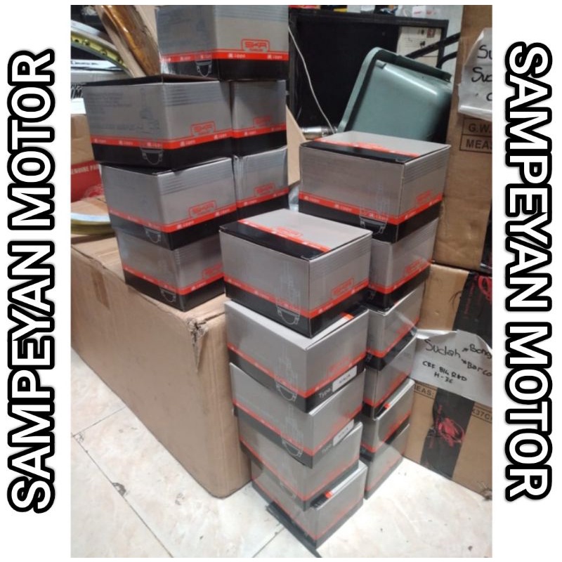 Karburator Karbu Beat Grand Tiger GL Pro 100 Mega Pro Karisma Supra X 125 Revo Abs NSR PE Ninja V80 