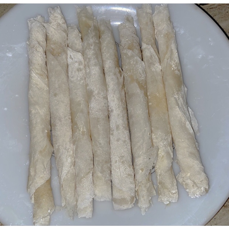 

keju aroma