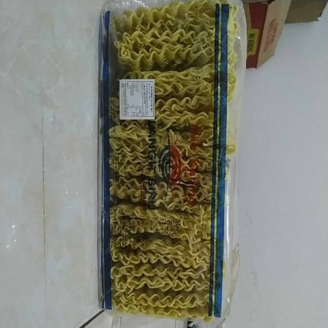 

Langit Biru 750gram