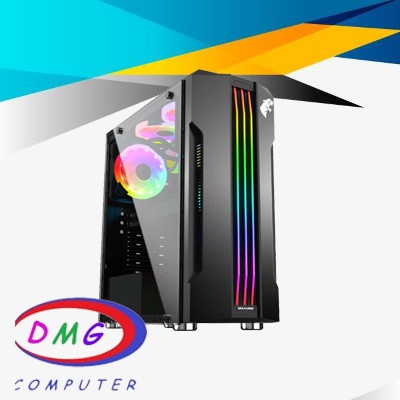 PC Gaming Intel Core i5 3470 (Radeon R7 350 4GB DDR5) SIAP GAMING