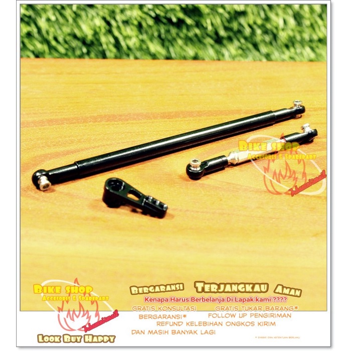 link stering mn86 metal servo stir mn 86 mn86k mn86ks