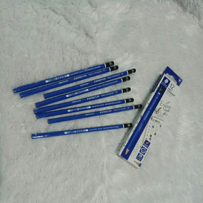 

Pensil Staedtler