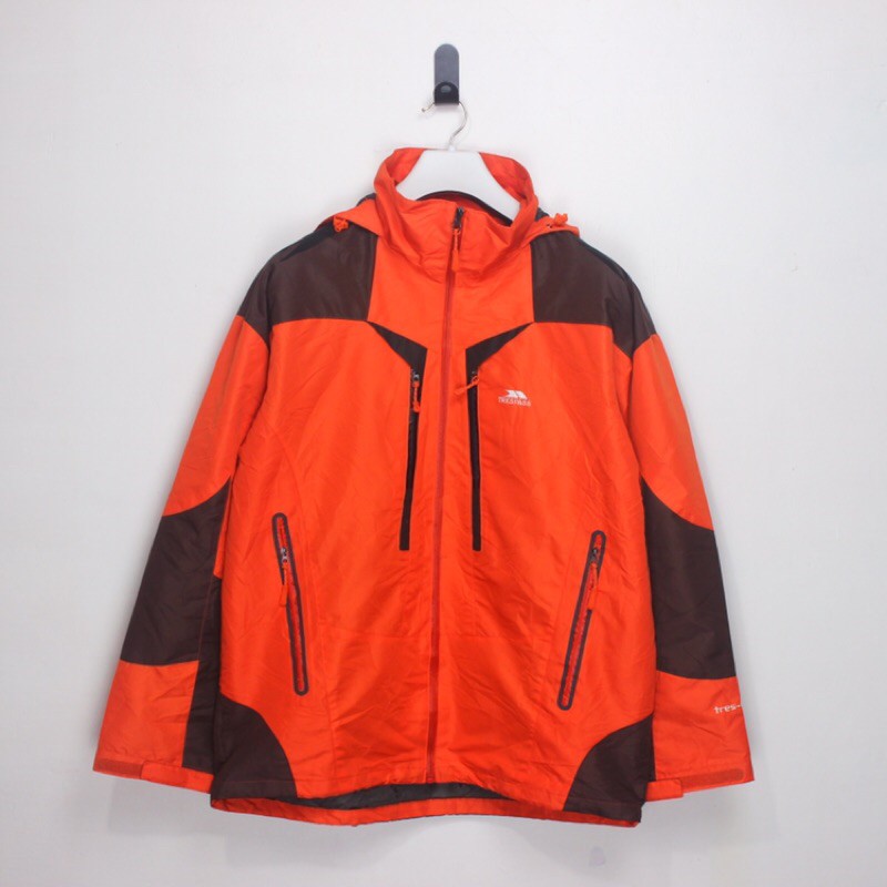 mountain jacket TRESPASS