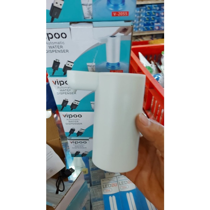 Murah Water Dispenser Mini Vipoo Sale!!!