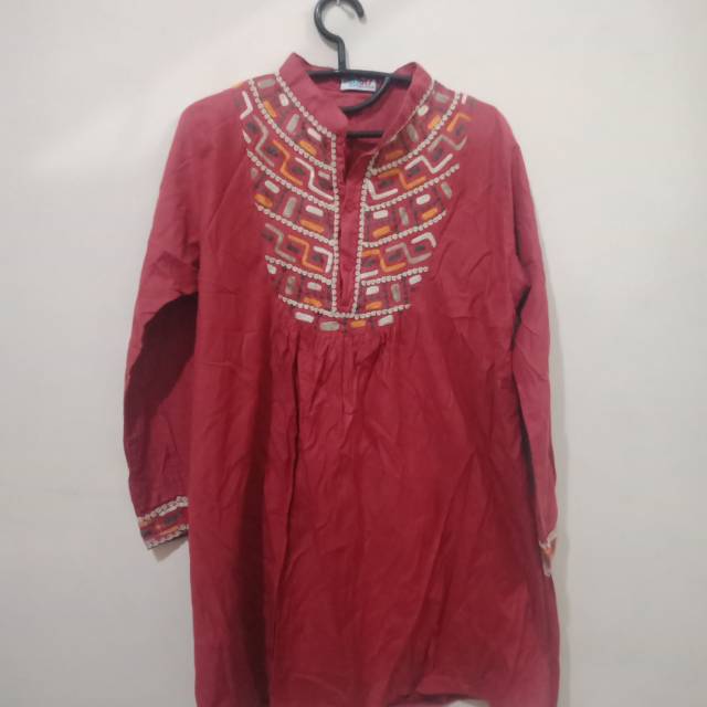 Preloved albis by knia