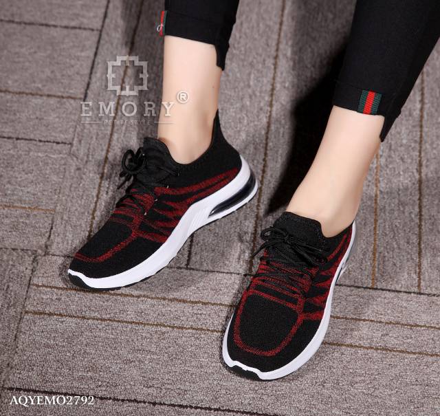 EMORY FLYKNIT SNEAKERS AQYEMO2792 IQ