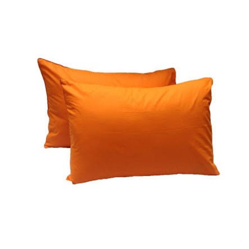 sarung bantal atau guling waterproof Resleting sprei waterproof