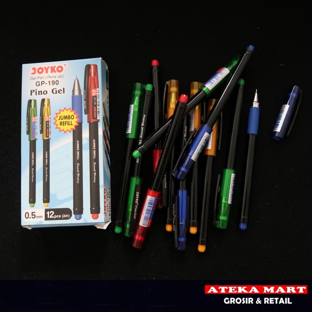 

JOYKO PINO GEL PEN GP-190