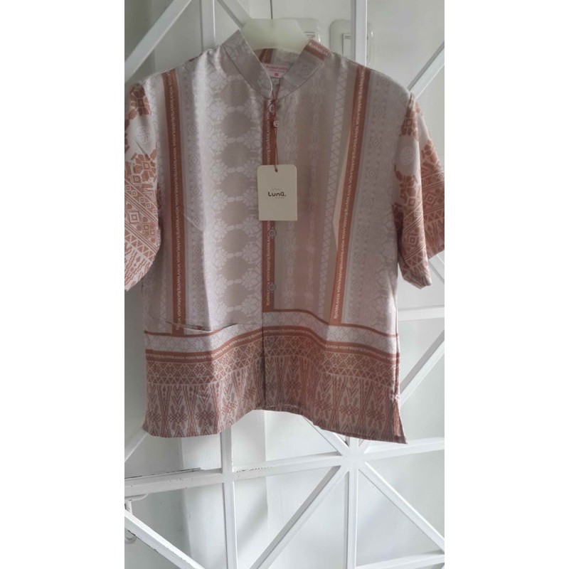 Ria Miranda sale Barabah koko new