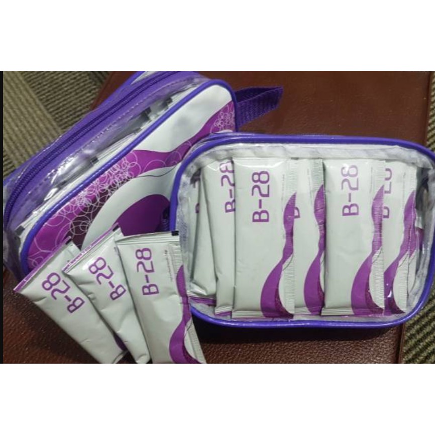 

Aox / B28 Bioalpha 10 PCS
