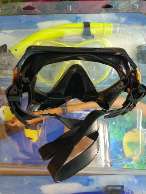 Paket Snorkling/snorkel