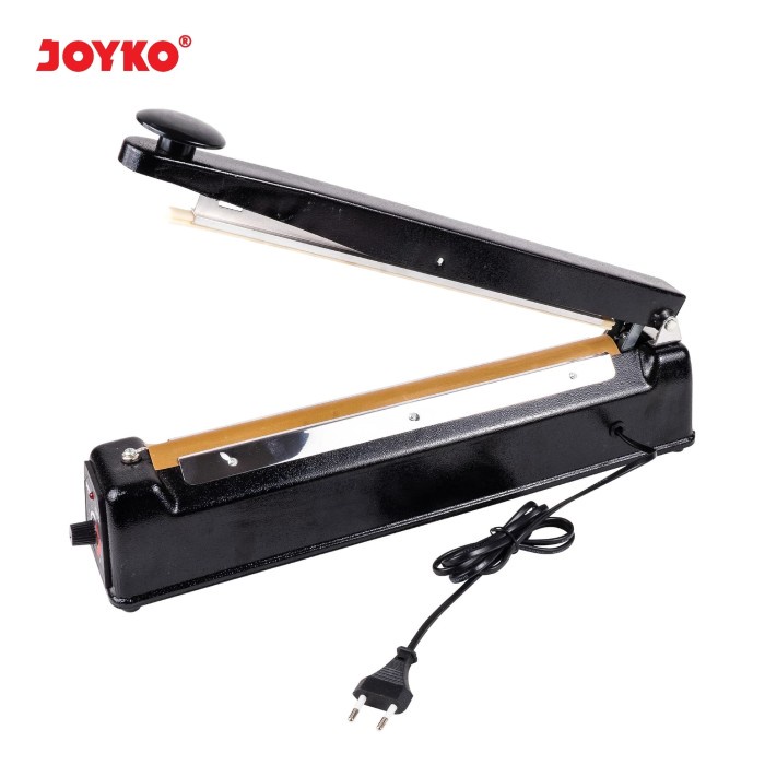 mesin sealer Impulse Heat Sealer Mesin Penyegel Joyko IS-916 Besi 30 cm