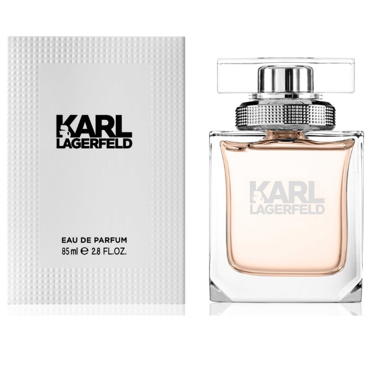 PARFUM ORIGINAL EROPA KARL LAGERFELD WOMEN EDP