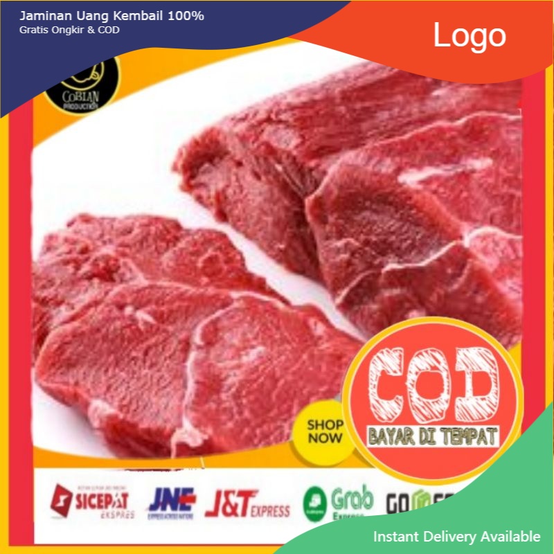 

Daging Sapi 500g Daging Sapi Fresh Daging Segar Daging Sapi Online Daging Sapi Berkualitas Terlaris