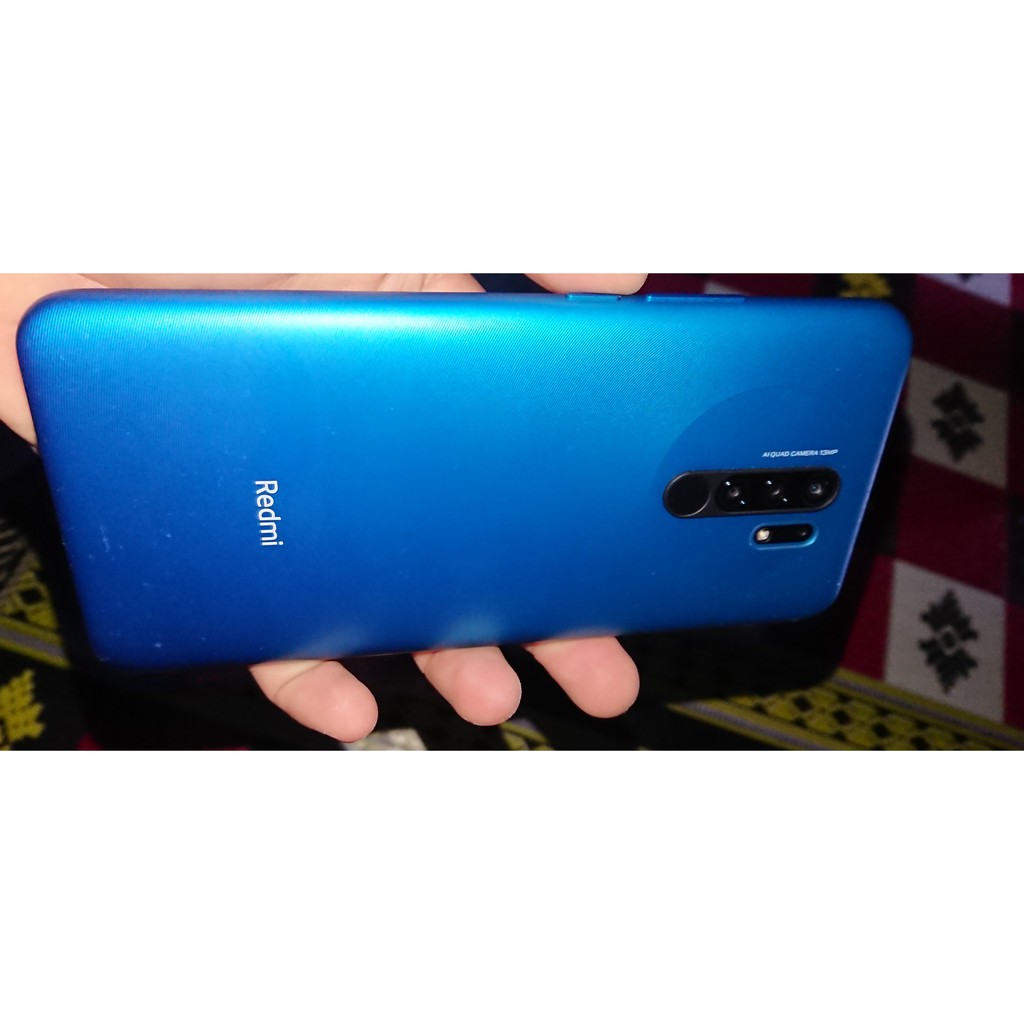 Xiaomi Redmi 9 3/32