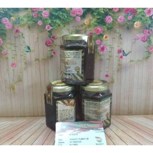 

ROYAL HONEY (NRH) MADU ASLI NASA ORIGINAL