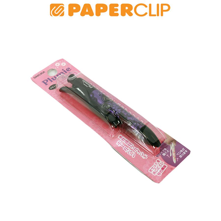 

BALLPOINT SAKURA GBR255-2D PLUMIE BPP