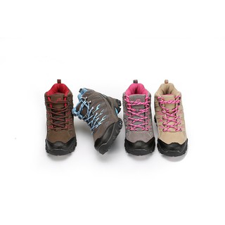 Sepatu Gunung/Hiking/Fashion Wanita Merek SNTA 605
